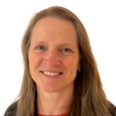 Inge Stokkel