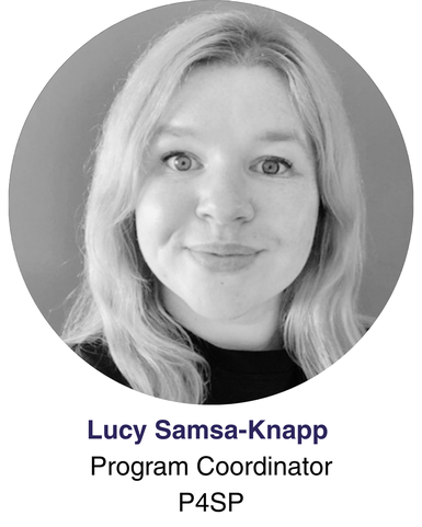 Lucy Samsa-Knapp