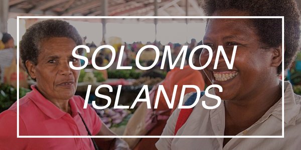 SOLOMON ISLANDS