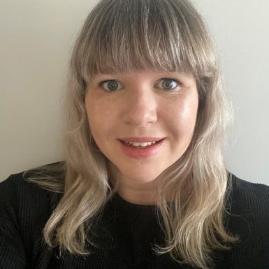 Lucy Samsa-Knapp